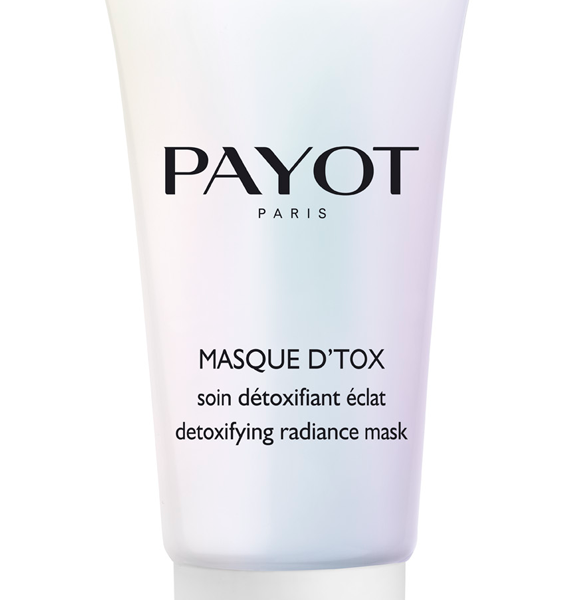 masque-dtox
